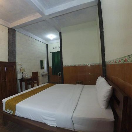 Istana Petani Hotel Bromo Exterior foto