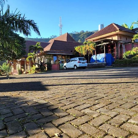 Istana Petani Hotel Bromo Exterior foto