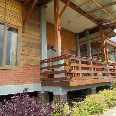 Istana Petani Hotel Bromo Exterior foto