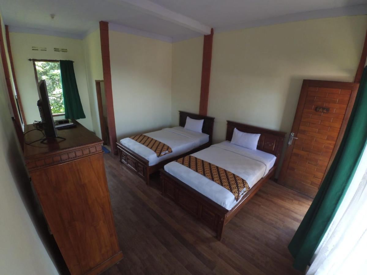 Istana Petani Hotel Bromo Exterior foto