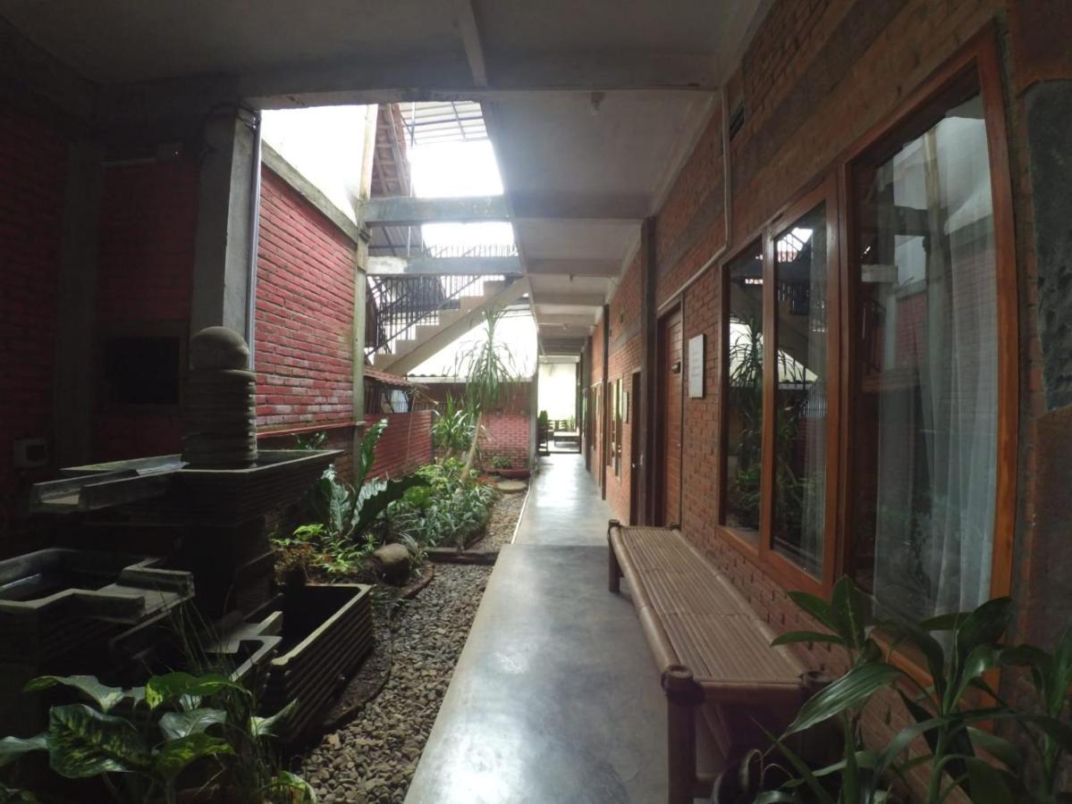 Istana Petani Hotel Bromo Exterior foto