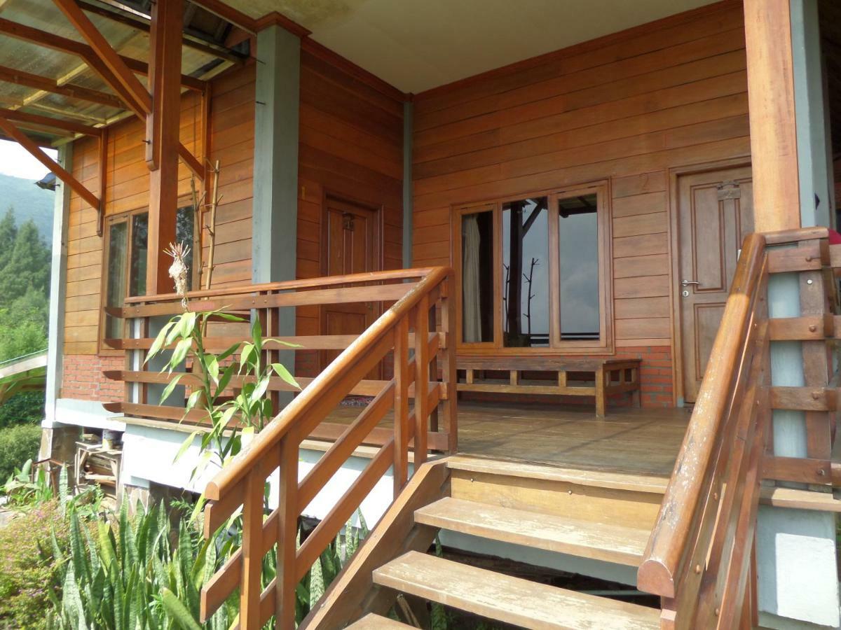 Istana Petani Hotel Bromo Exterior foto