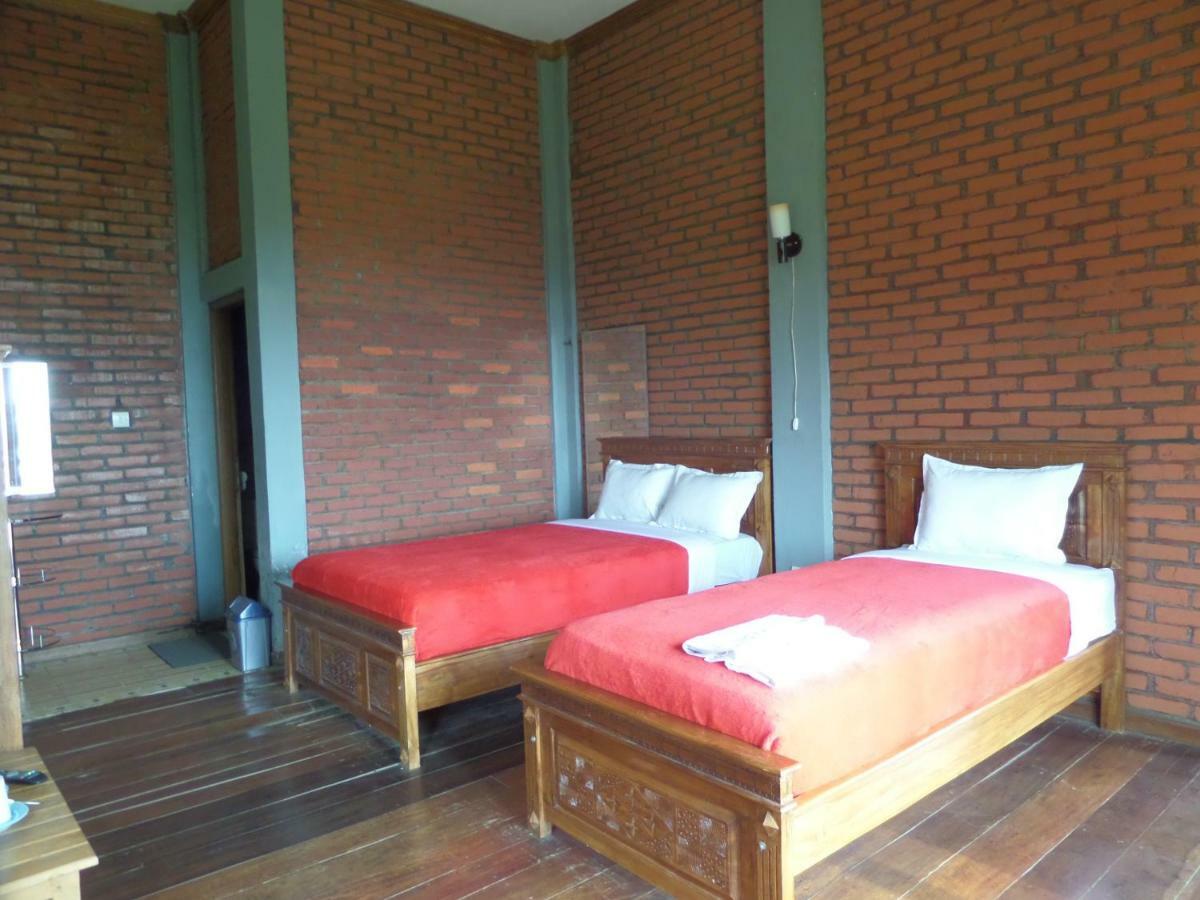 Istana Petani Hotel Bromo Exterior foto