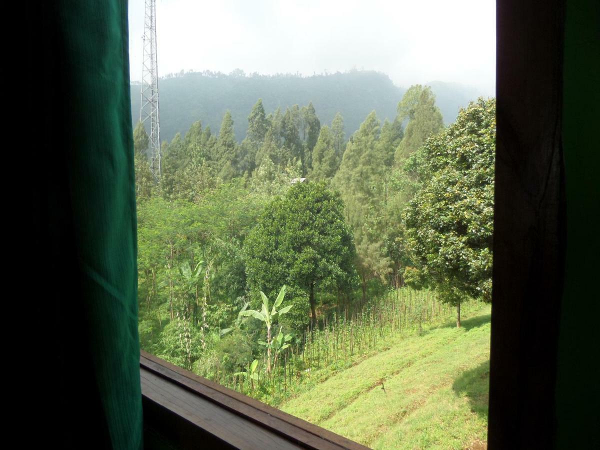 Istana Petani Hotel Bromo Exterior foto