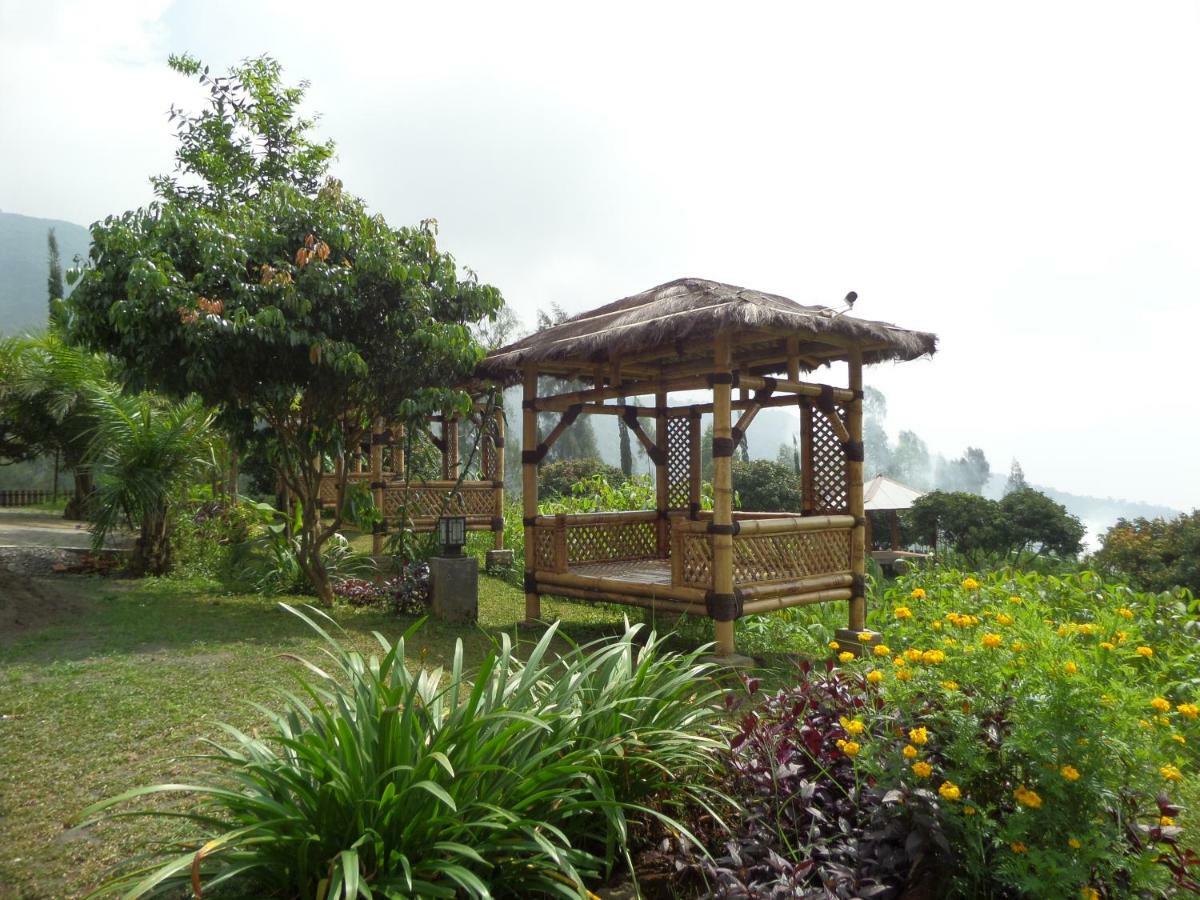 Istana Petani Hotel Bromo Exterior foto